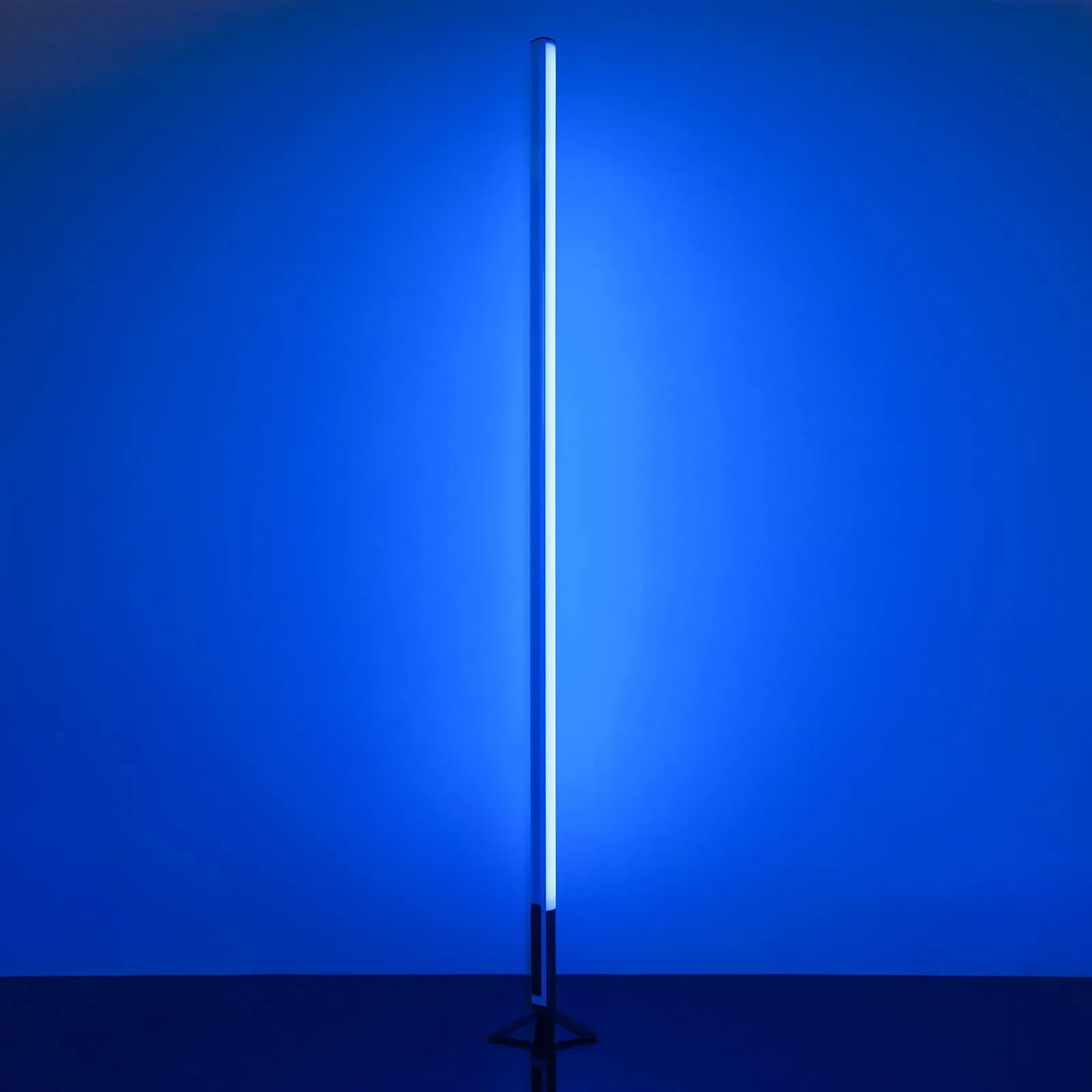 85Cm Rhythm Led Stick With Tripod For Colourful Atmosphere Lighting