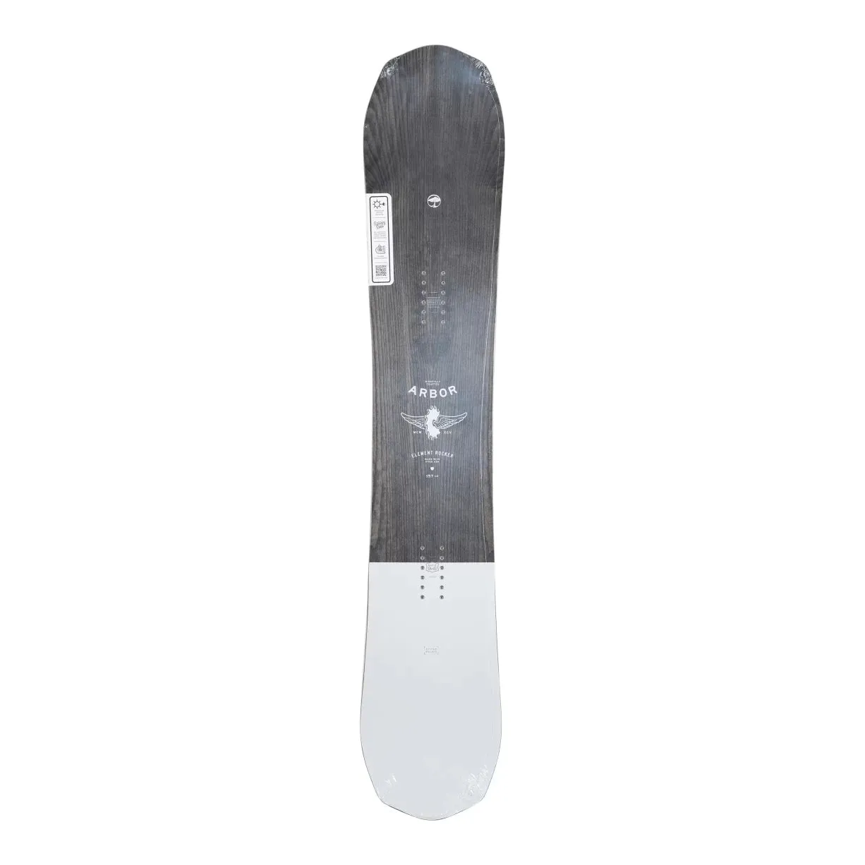Arbor Element Rocker Snowboard 2024