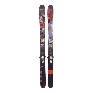 Armada ARV 96 Skis 2020 w/ Marker Squire 10 Bindings