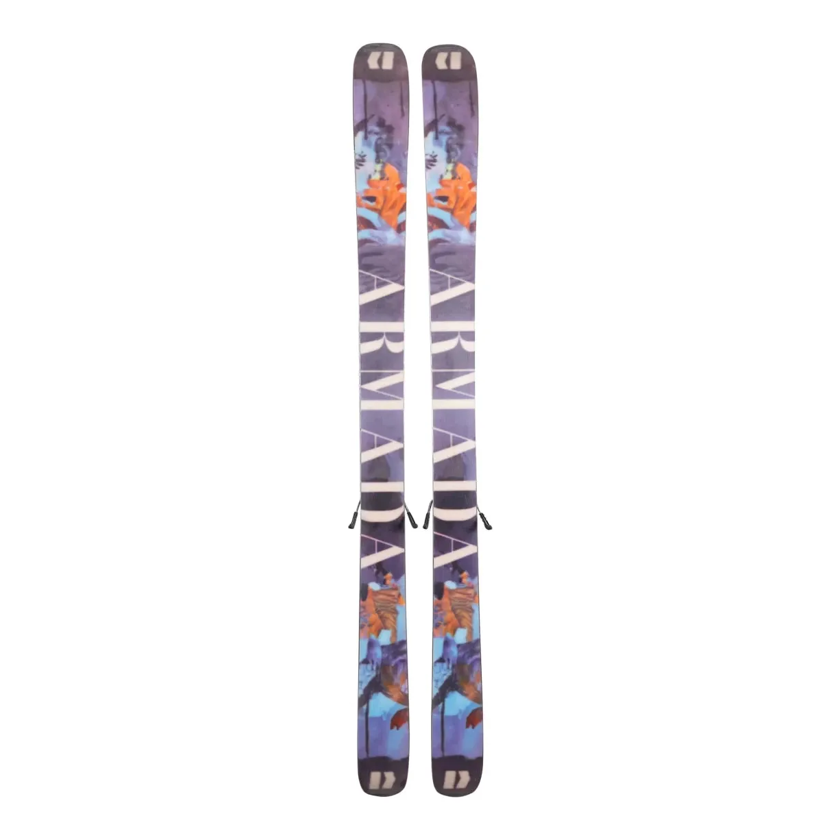 Armada ARV 96 Skis 2020 w/ Marker Squire 10 Bindings