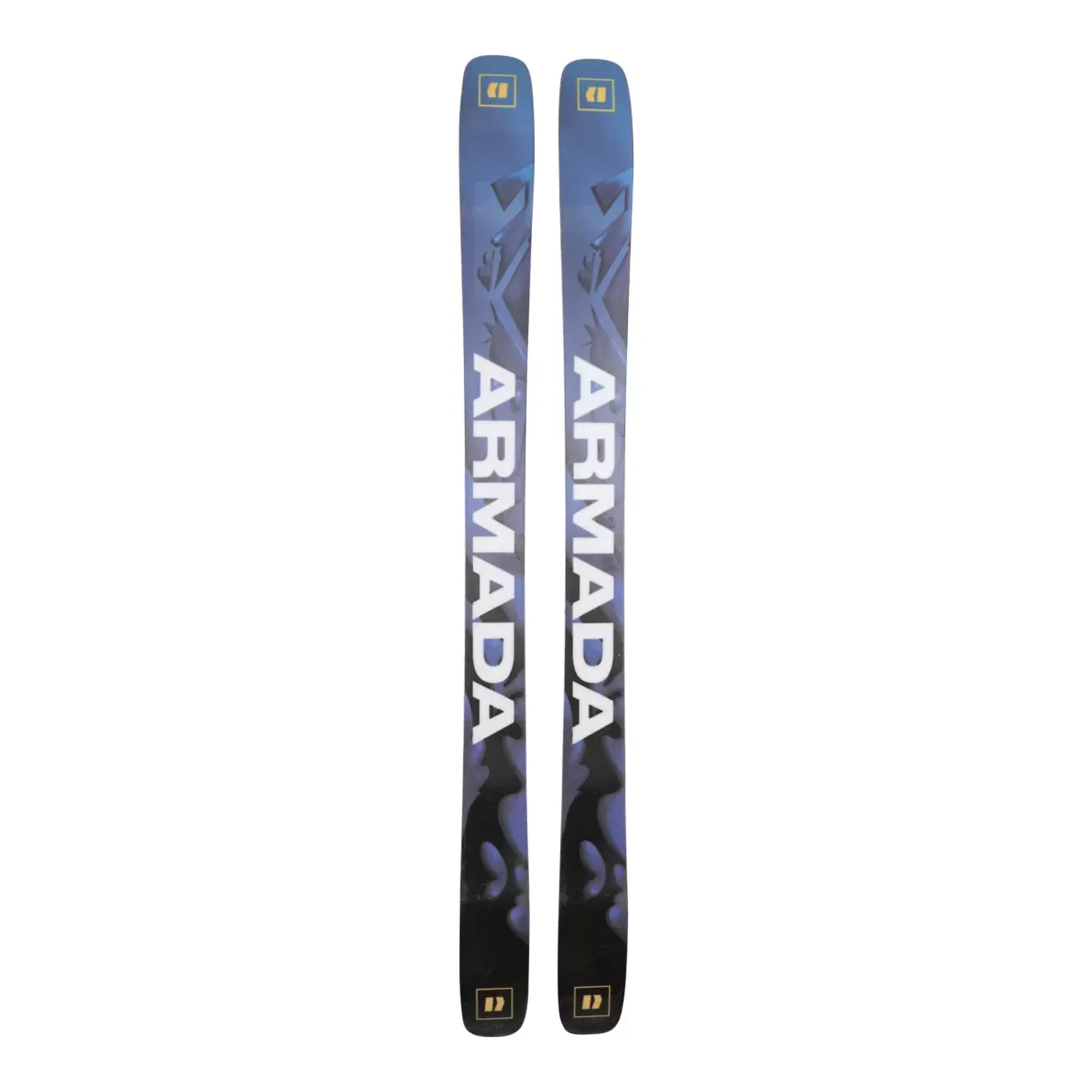 Armada ARW 100 Skis 2024 - Women's