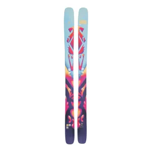 Armada ARW 100 Skis 2024 - Women's