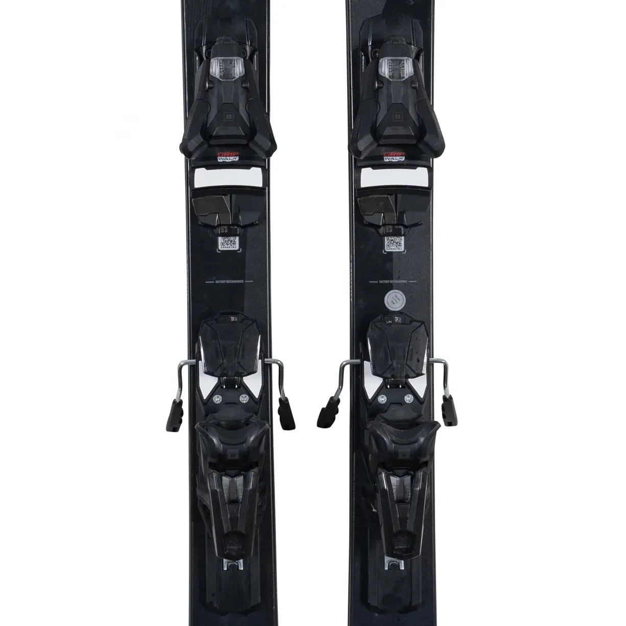 Armada Declivity 82 TI Skis w/ Strive 13 Demo Bindings 2023 - 174cm