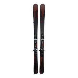 Armada Declivity 88 C Skis w/ Strive 13 Demo Bindings 2023 - 176cm