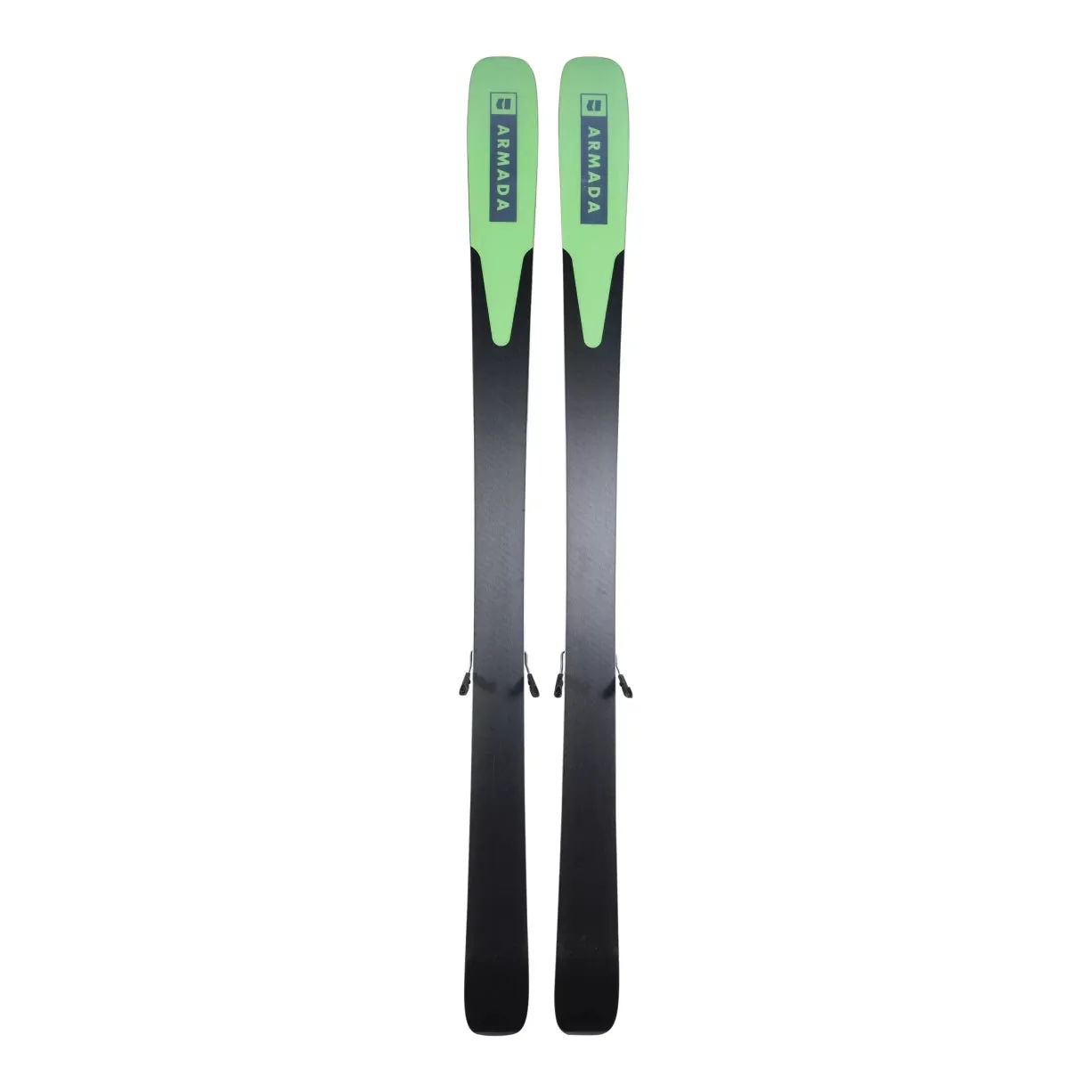 Armada Declivity 92 TI Skis w/ Strive 13 Demo Bindings 2025 - 180cm