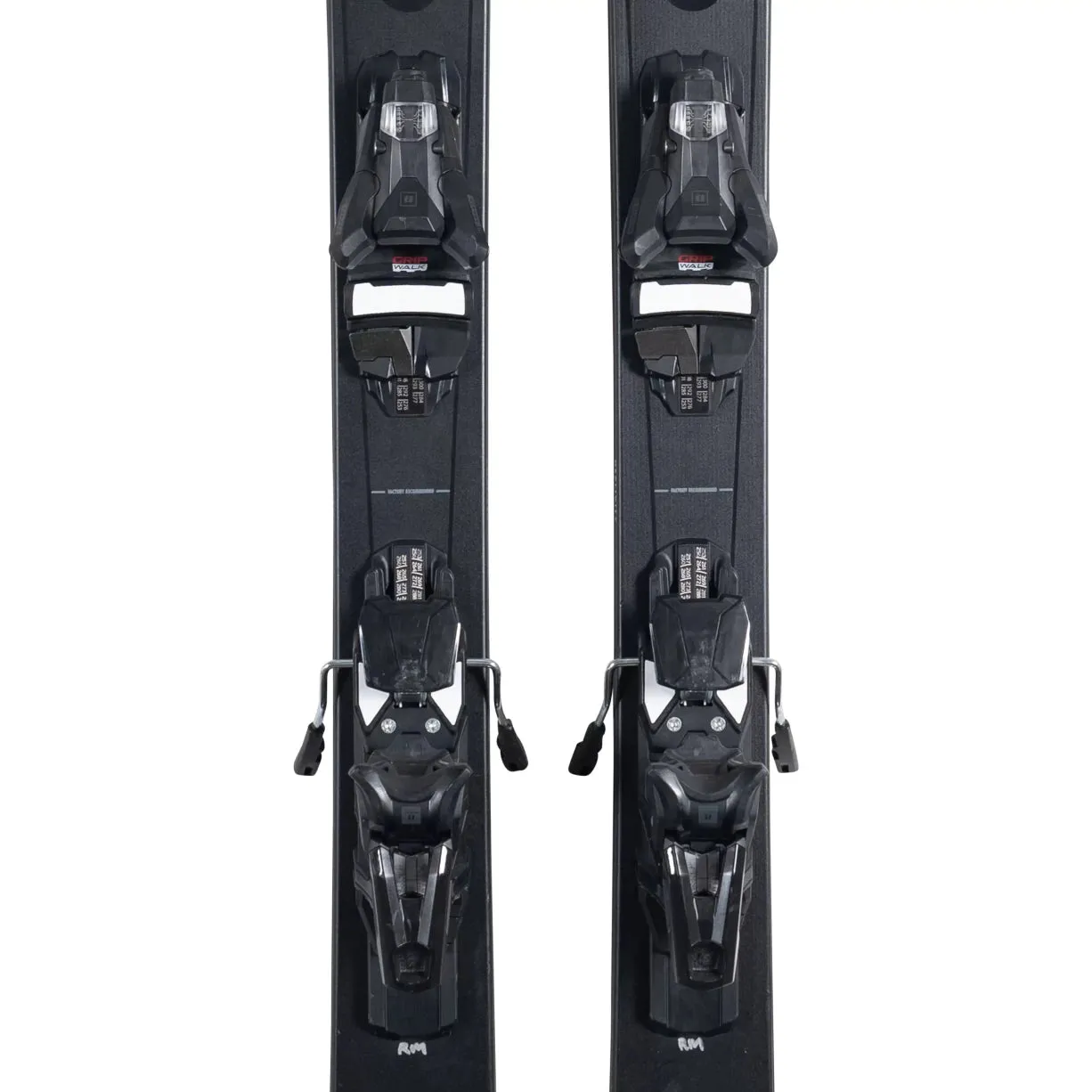Armada Declivity 92 TI Skis w/ Strive 13 Demo Bindings 2025 - 180cm