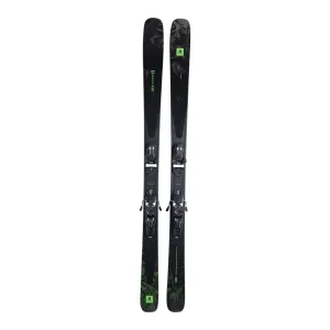 Armada Declivity 92 TI Skis w/ Strive 13 Demo Bindings 2025 - 180cm