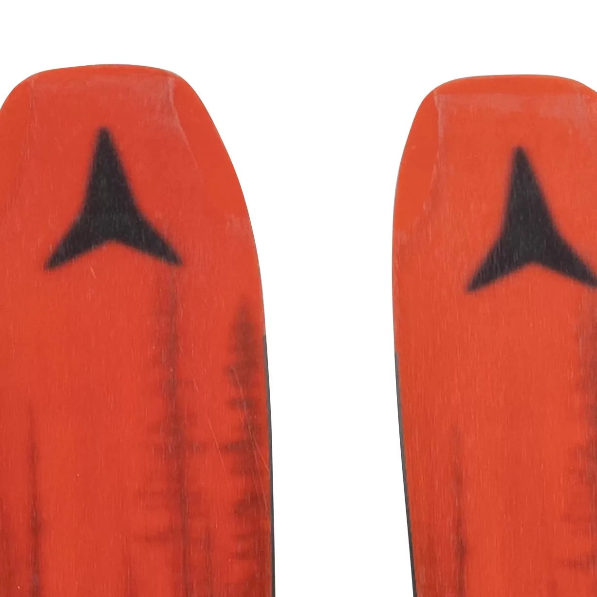 Atomic Maverick 88 TI Skis 2022 - Men's w/ Atomic Warden 11 MNC Demo Bindings
