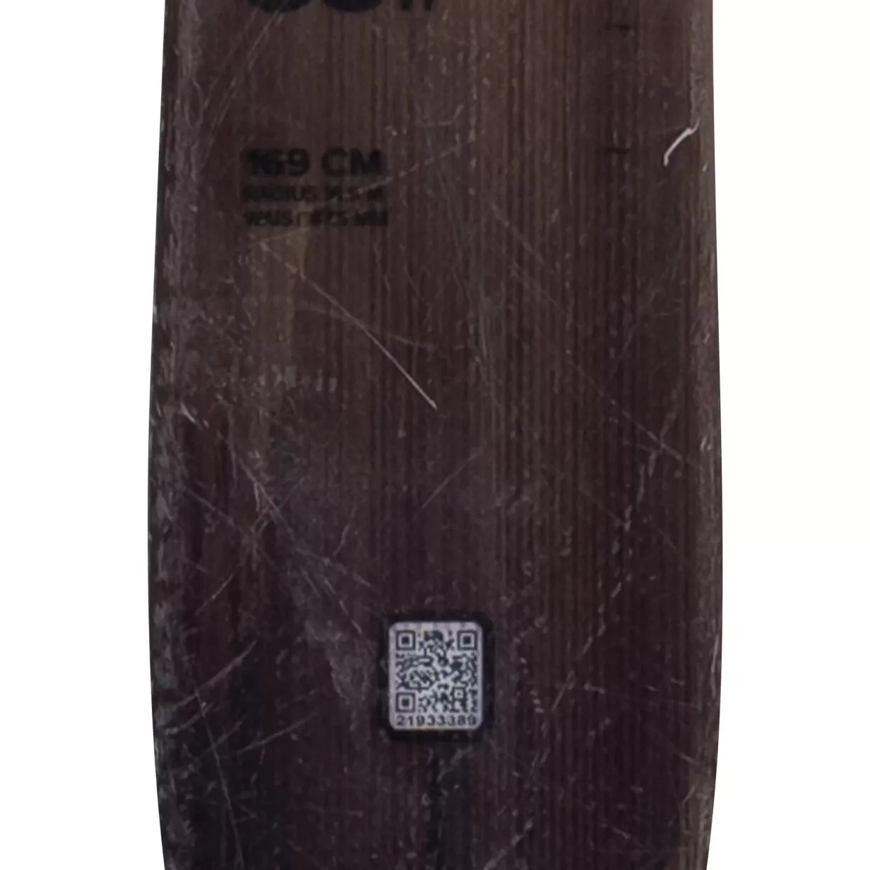 Atomic Maverick 88 TI Skis 2022 - Men's w/ Atomic Warden 11 MNC Demo Bindings