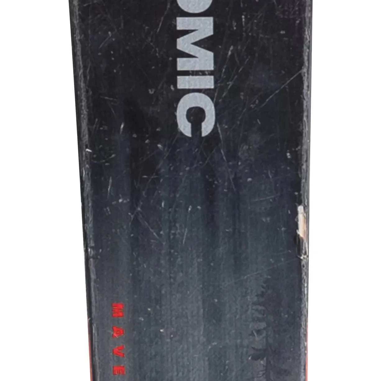 Atomic Maverick 88 Ti Skis 2023 - Men's w/ Atomic Strive 11 GW Demo Bindings