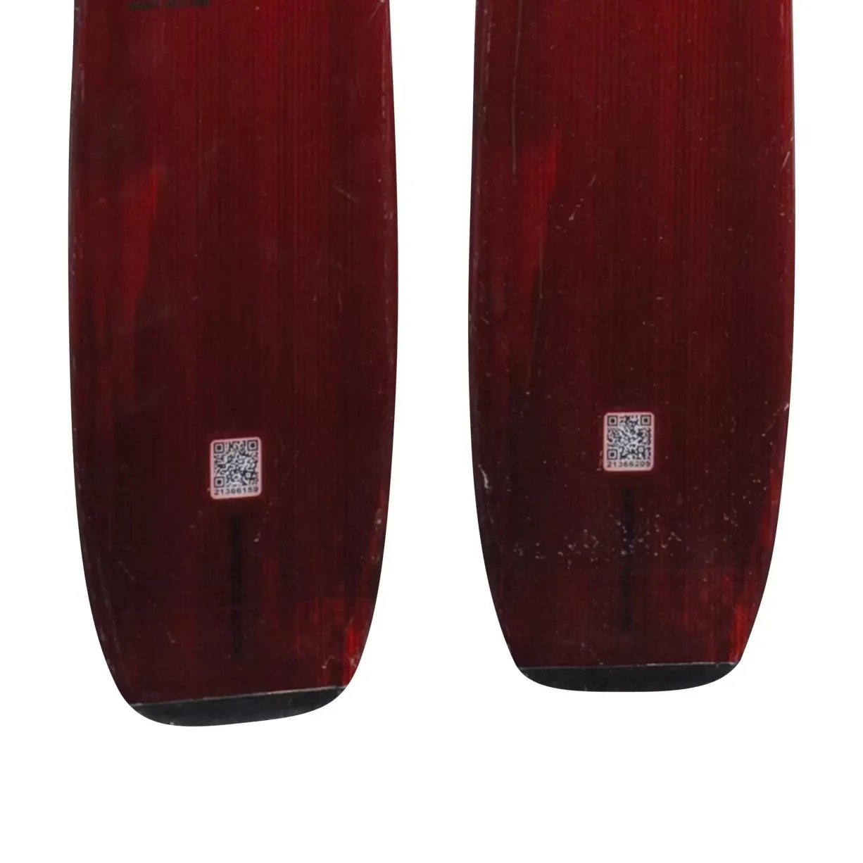 Atomic Maverick 95 TI Skis 2022 - Men's w/ Atomic Warden 11 MNC Bindings