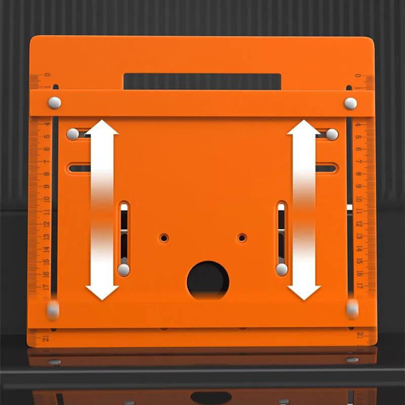 Bakelite Tool Base Plate for Cutting Machines