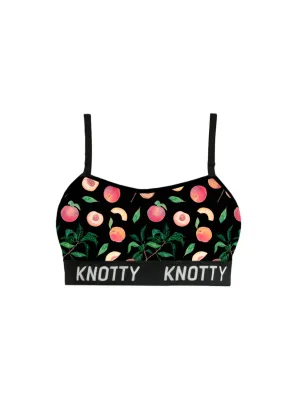 BeChill™ Peach Bums Bralette