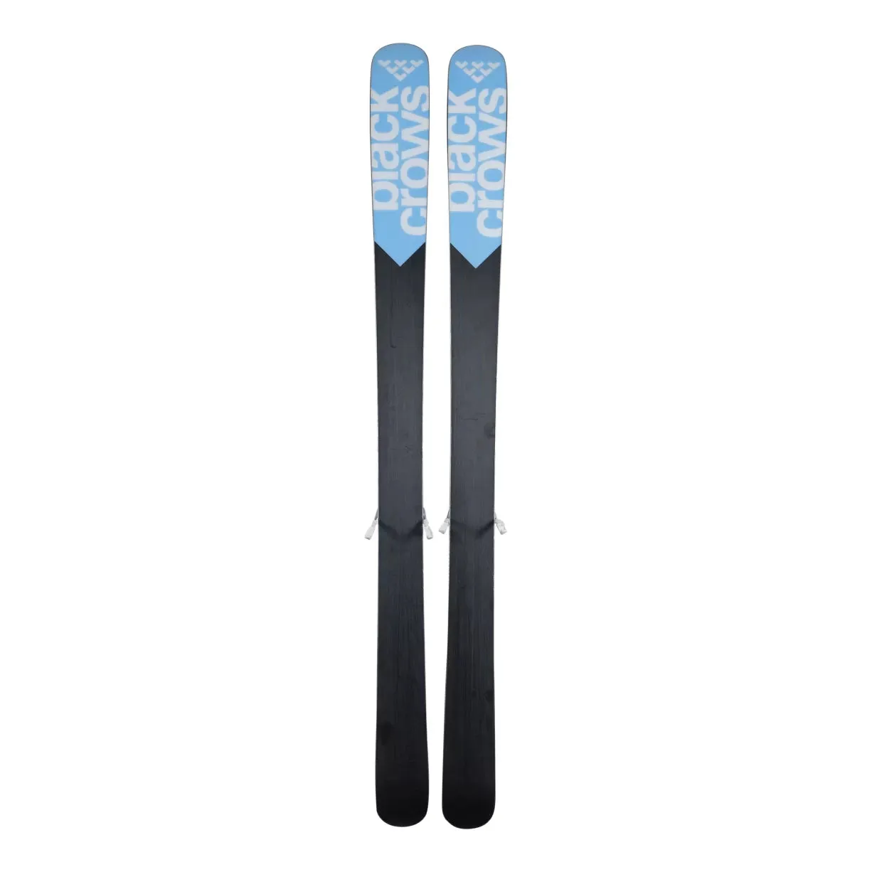 Black Crows Captis Birdie Skis 2021 - Women's w/ Marker Squire 11 ID Bindings - 157.3cm