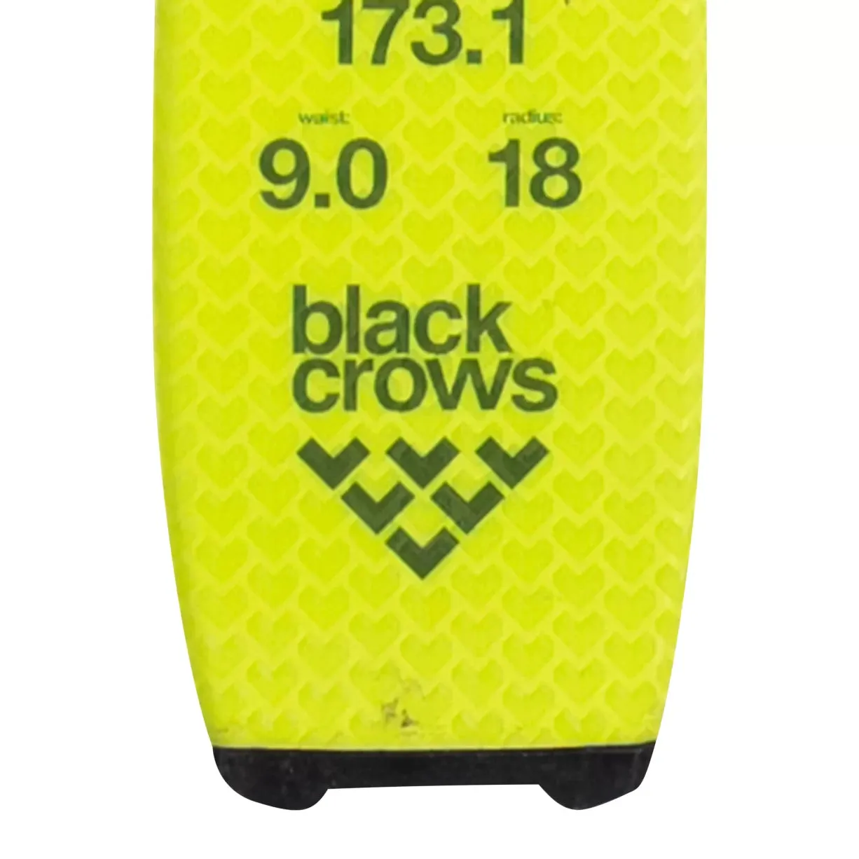 Black Crows Orb Freebird Skis 2025 - 173.1cm