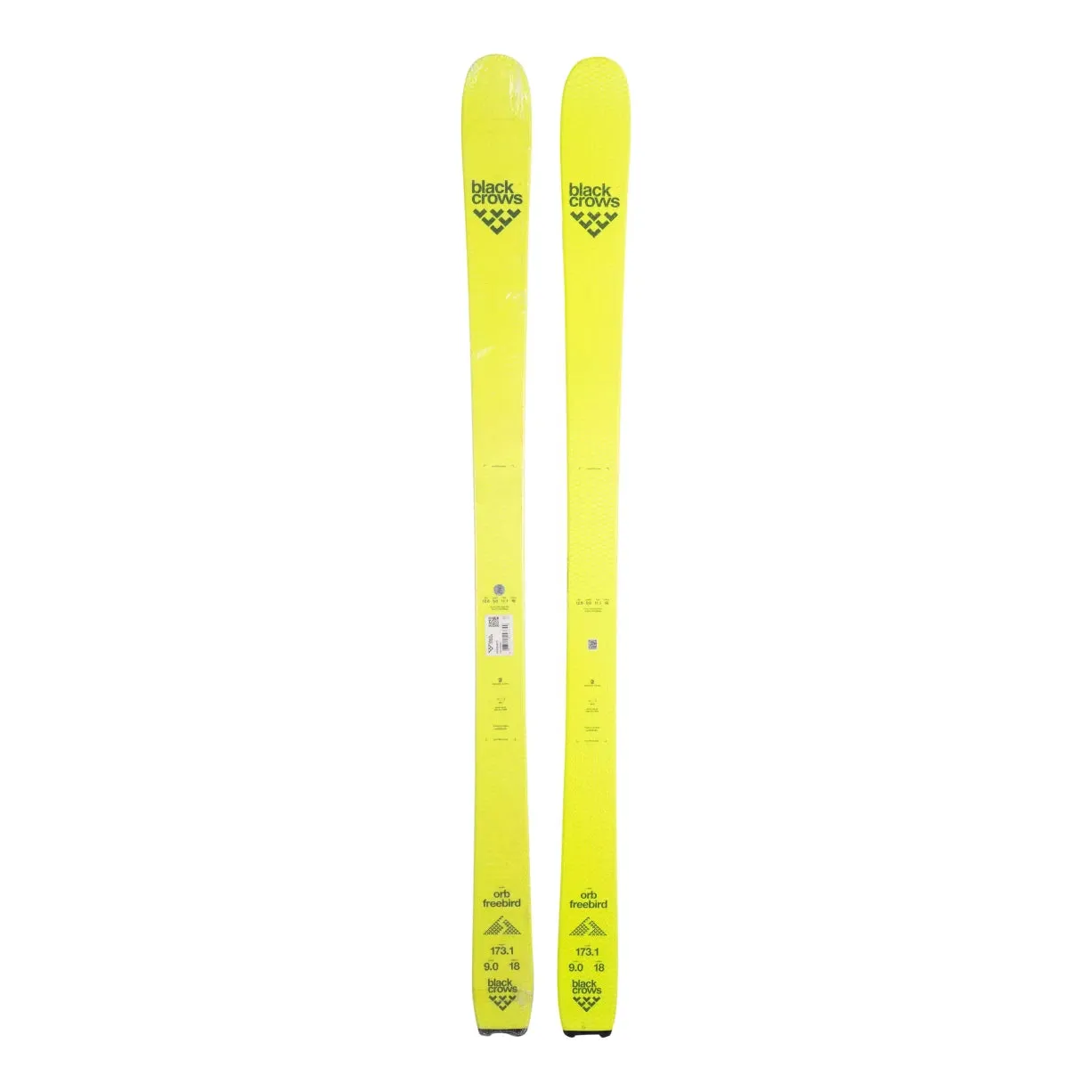 Black Crows Orb Freebird Skis 2025 - 173.1cm