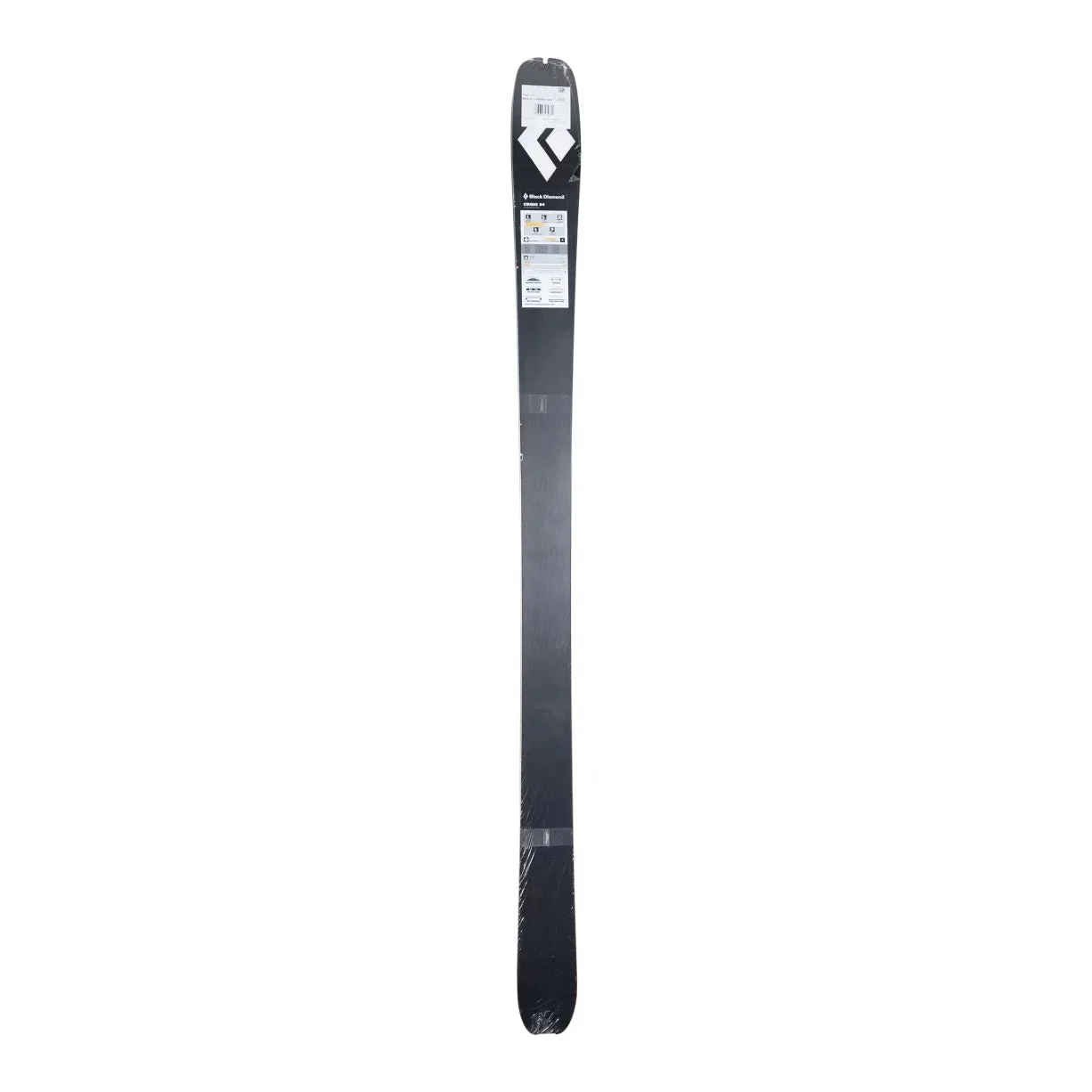 Black Diamond Cirque 84 Touring Skis