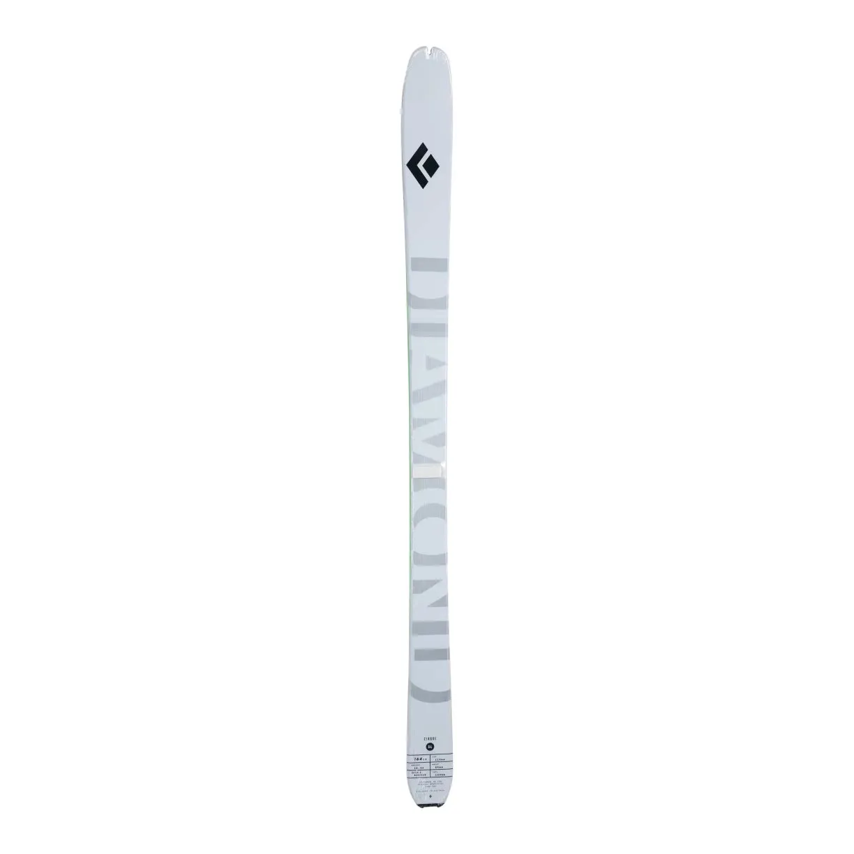 Black Diamond Cirque 84 Touring Skis