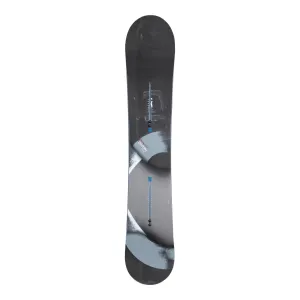 Burton Custom Flying V Snowboard 2012 - Wide