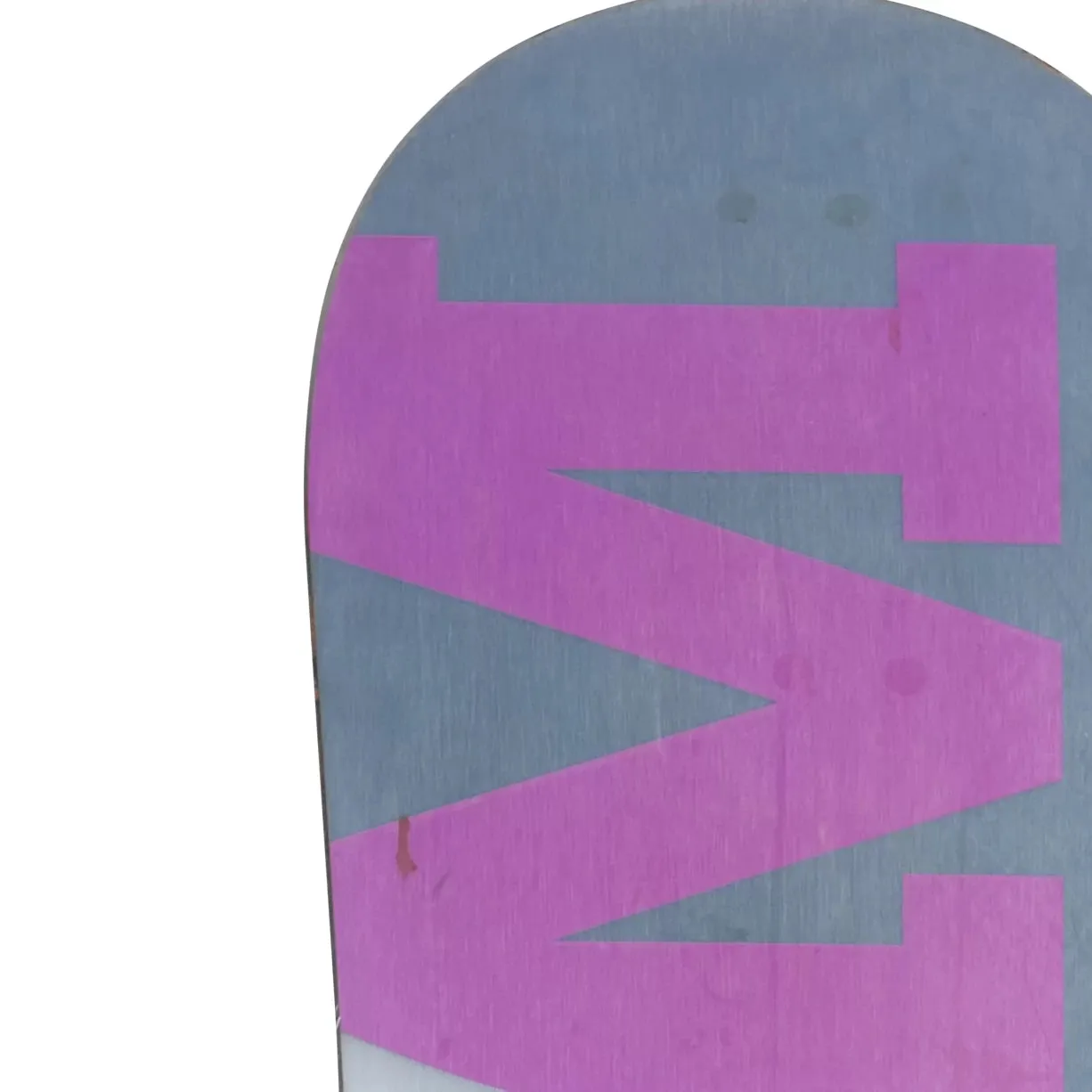 Burton Custom Flying V Snowboard 2012 - Wide