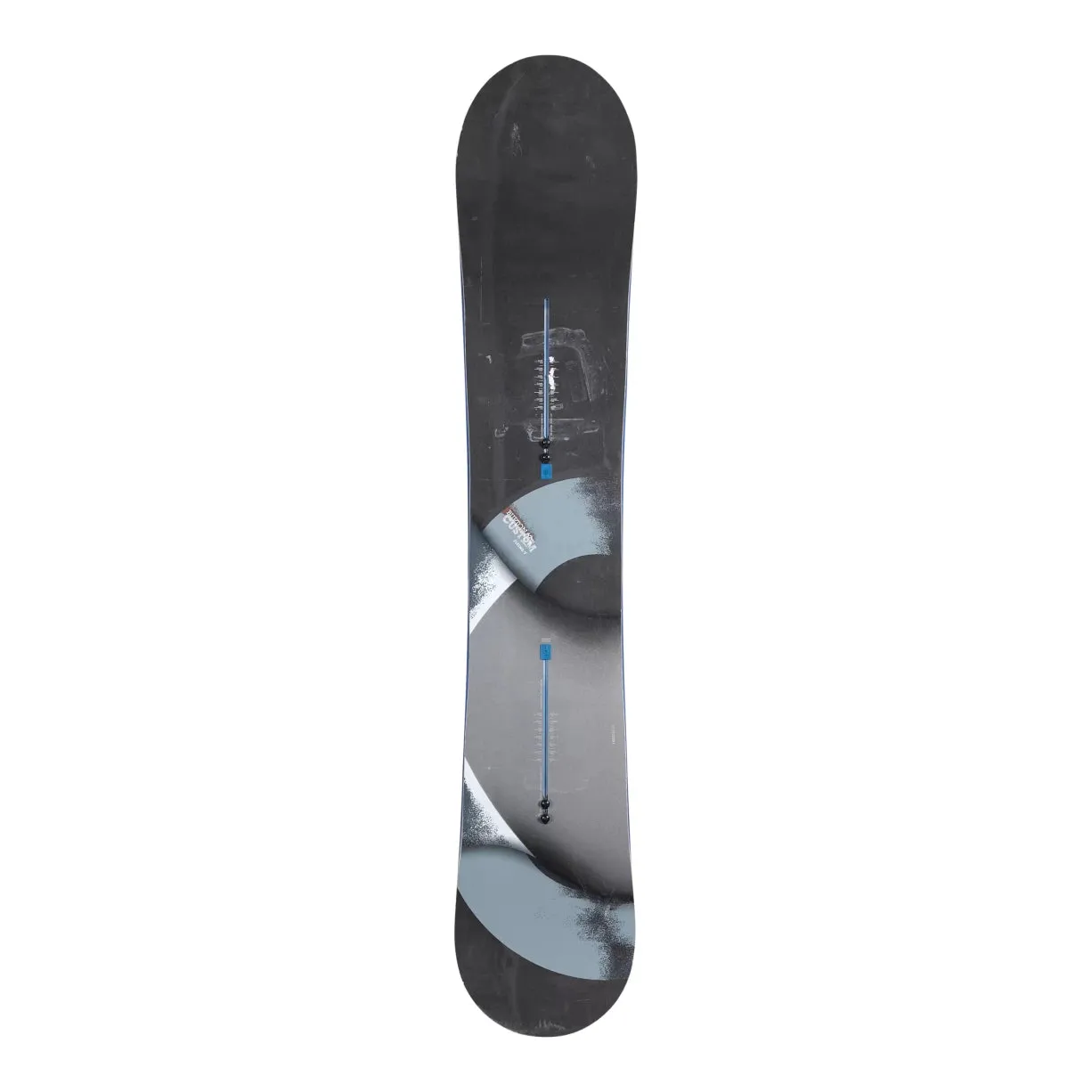 Burton Custom Flying V Snowboard 2012 - Wide