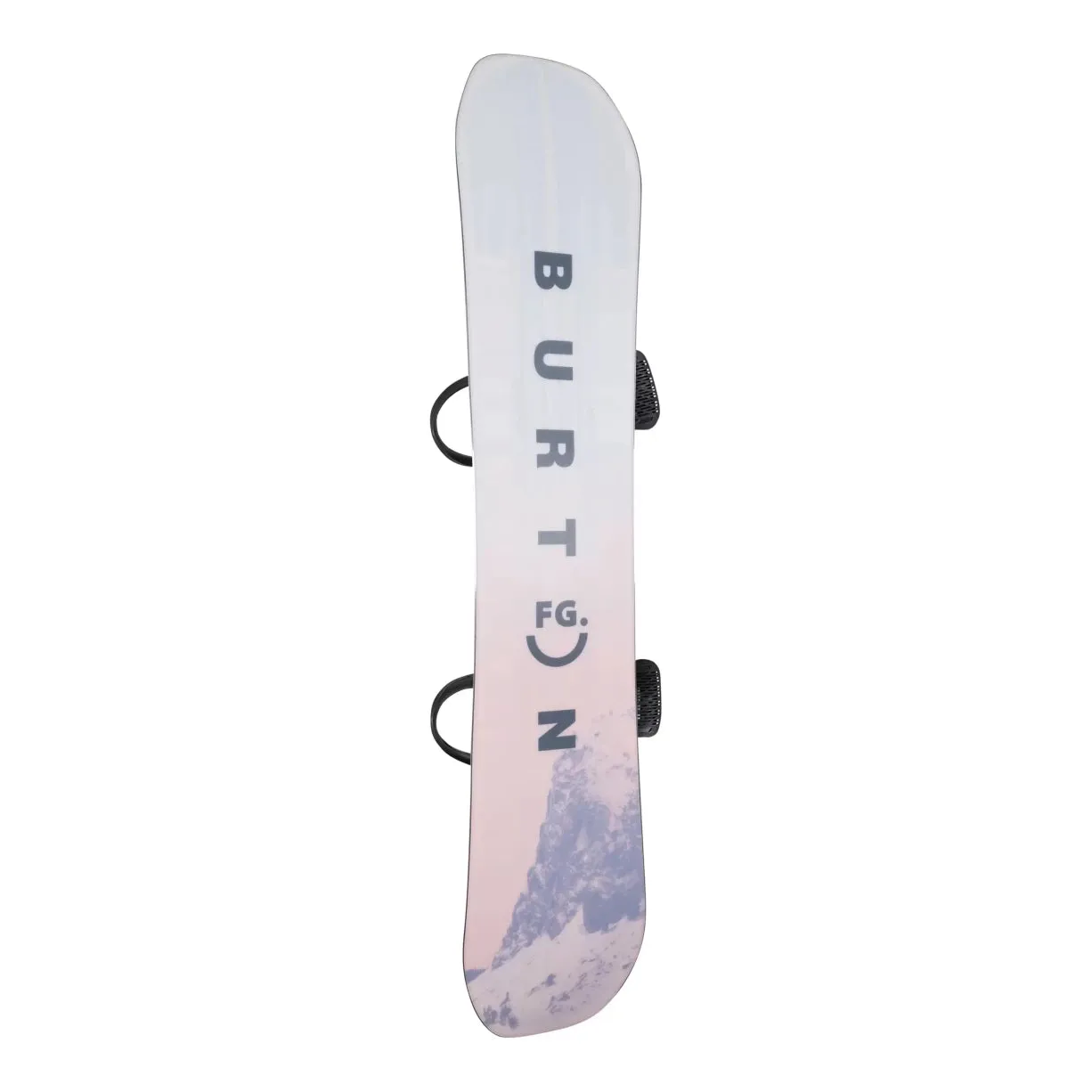 Burton Feelgood Snowboard 2023 w/ Burton Escapade Bindings