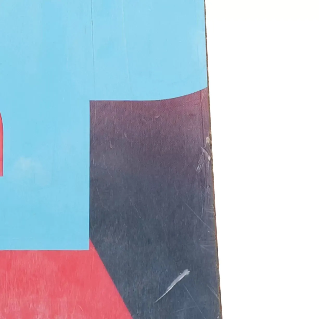 Burton Process Flying V Snowboard 2012