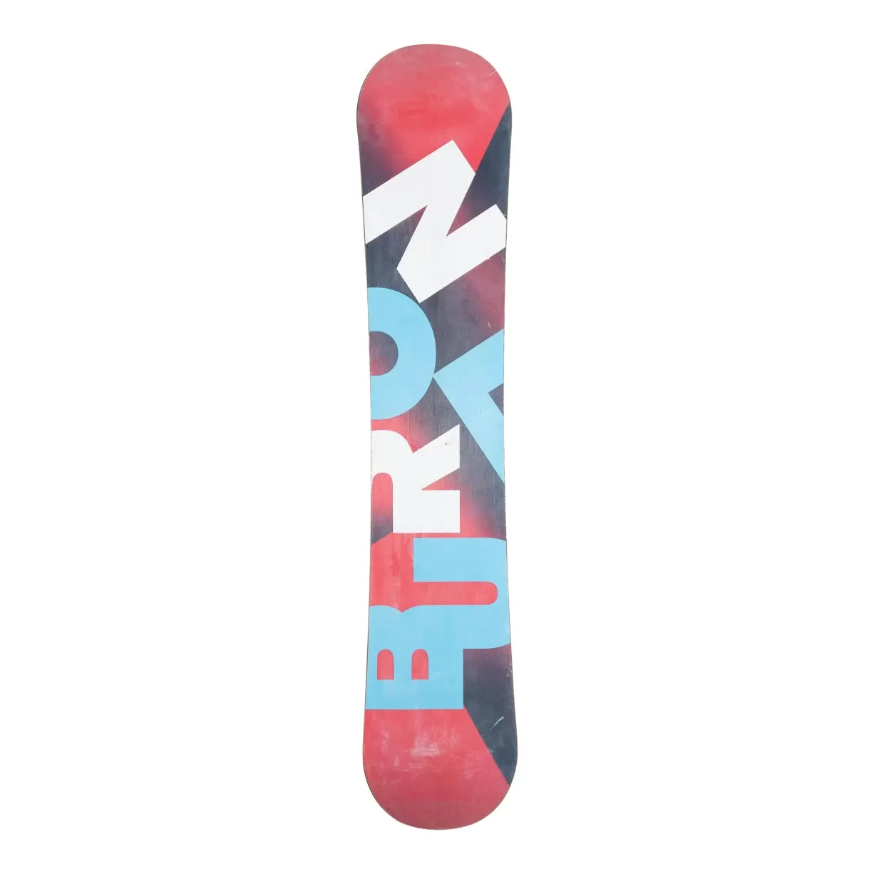 Burton Process Flying V Snowboard 2012