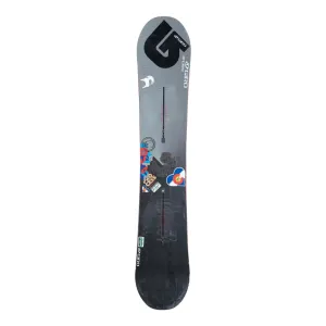 Burton Process Flying V Snowboard 2012