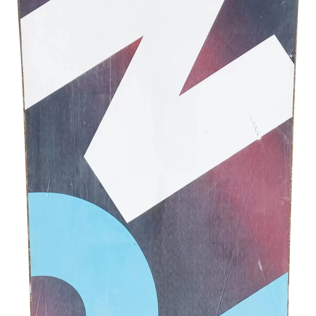 Burton Process Flying V Snowboard 2012