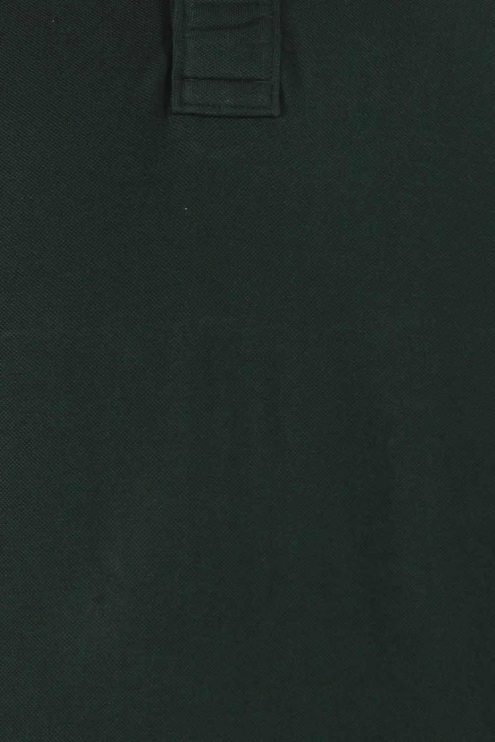 Casual Plain Cotton Muscle T.shirt