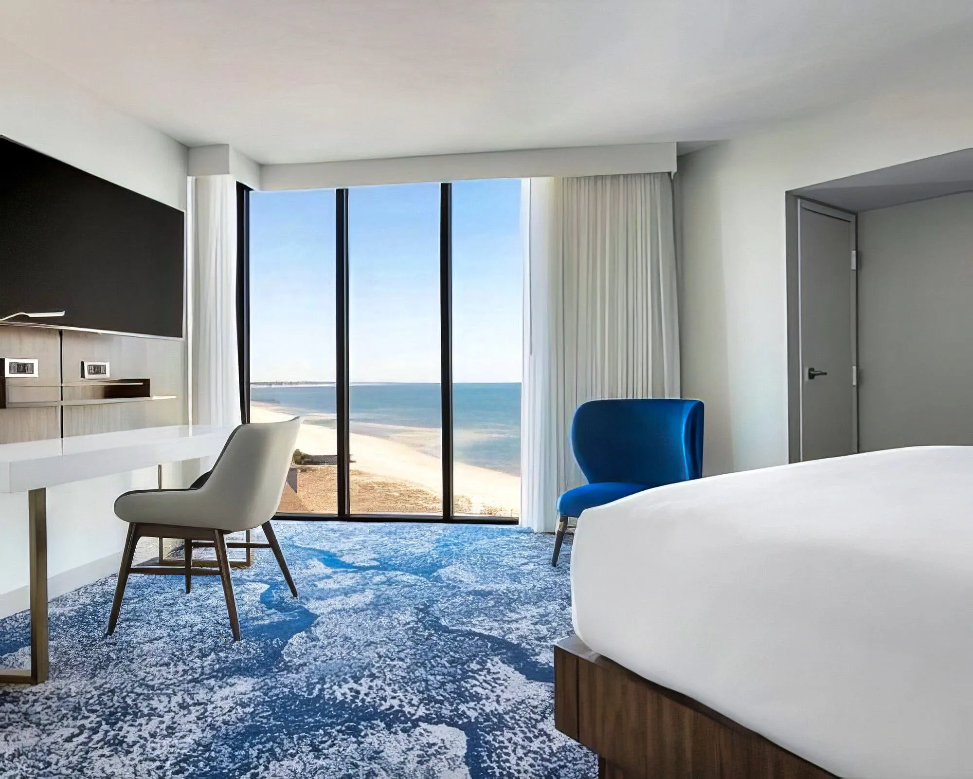 Delta Hotels Virginia Beach Bayfront Suites