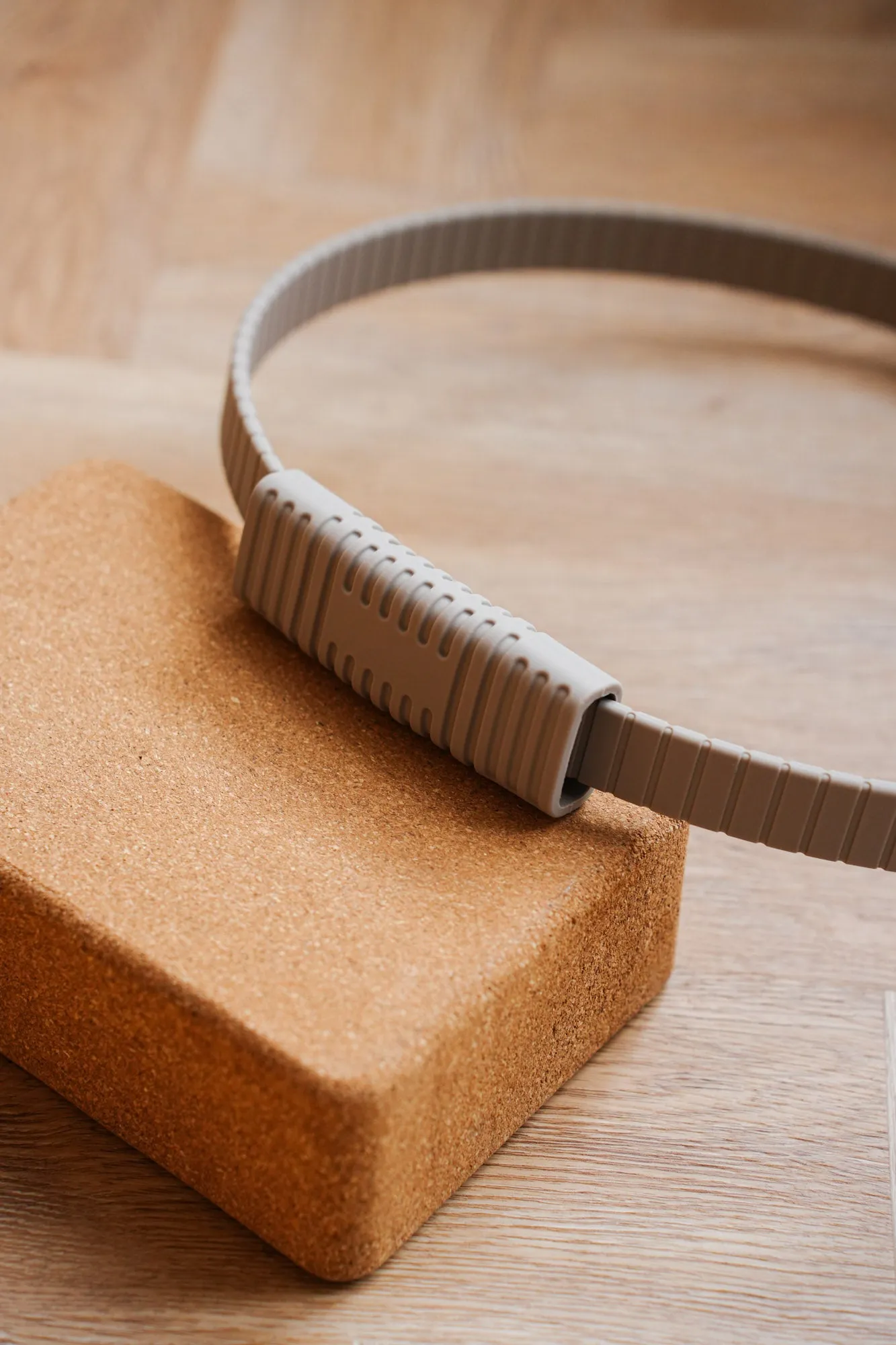 Flowform Pilates Ring
