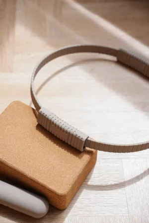 Flowform Pilates Ring