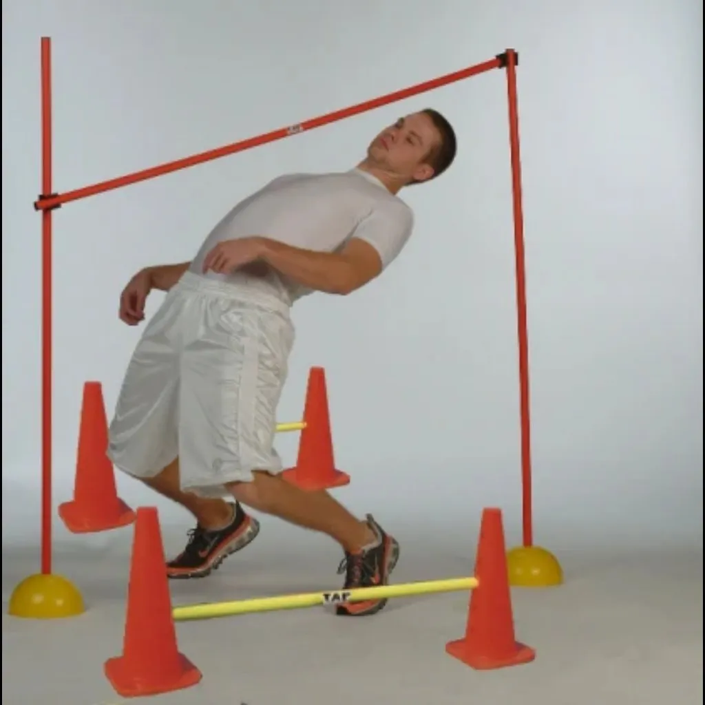 Indoor Limbo Set