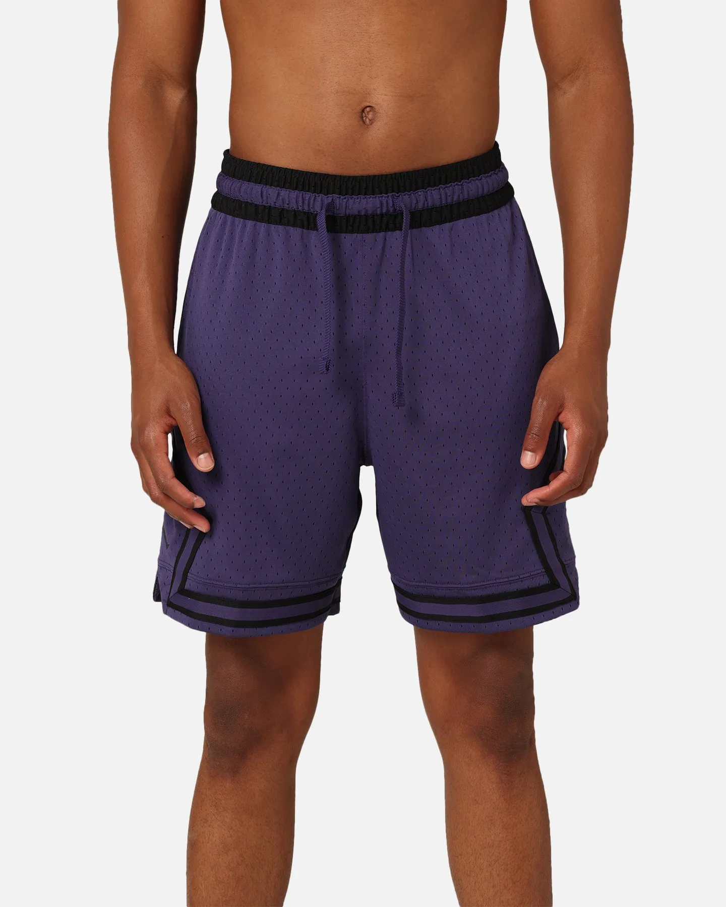 Jordan Dri-FIT Sport Diamond Shorts Sky J Purple/Black