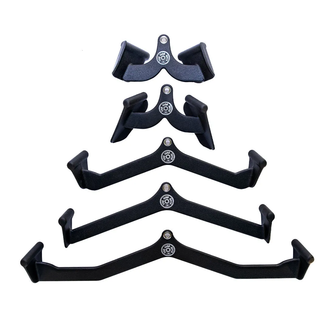 Lats Pull Down Bar Set