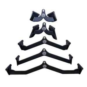 Lats Pull Down Bar Set