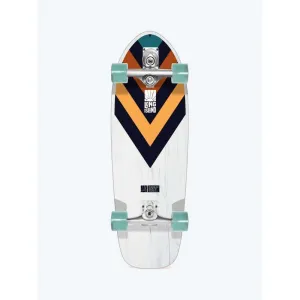 Long Island Surfskate 29.5 Surf Rowing