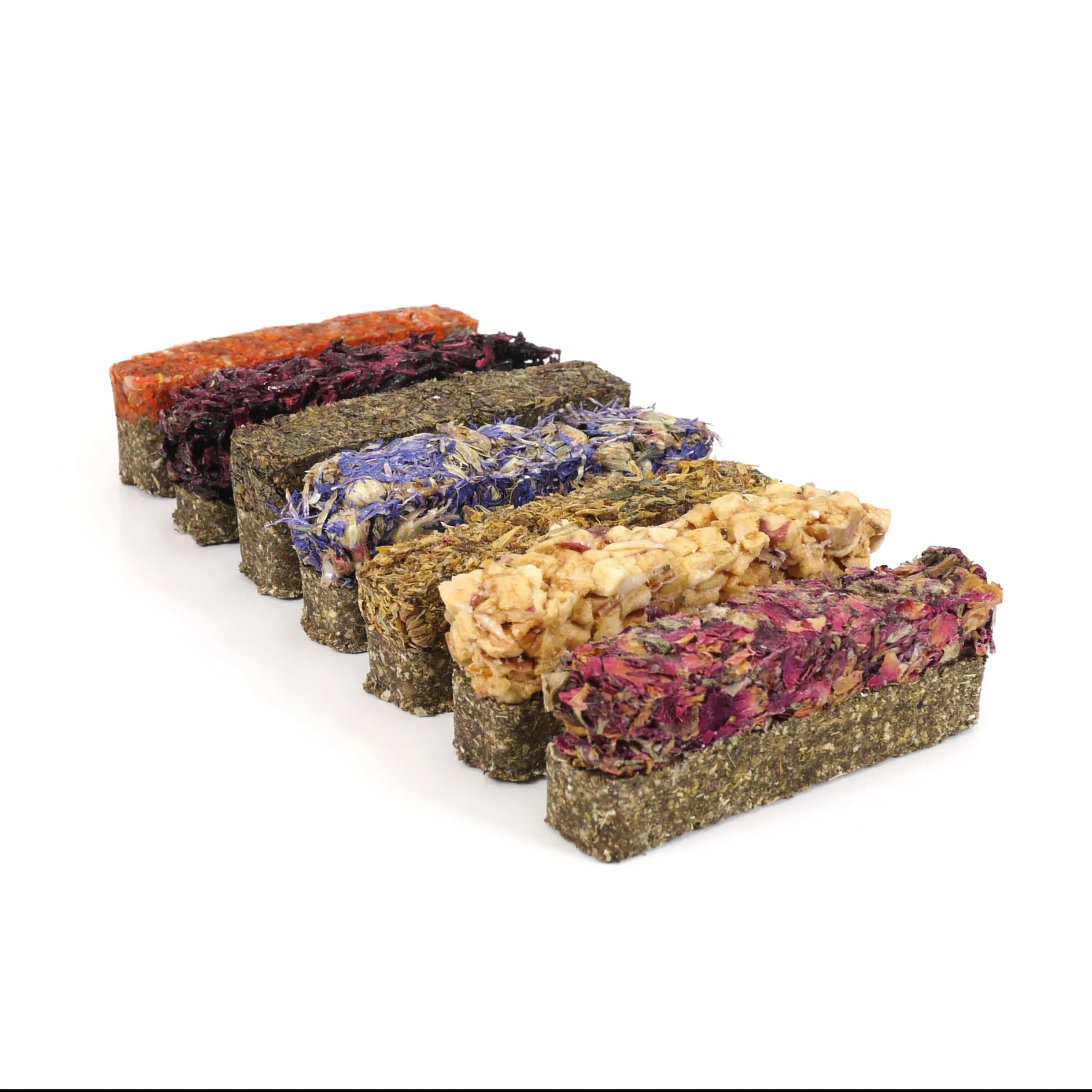 Luxury Flower, Fruit and Veg Bars