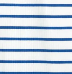 Maisie 4-Button Performance Polo