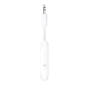 [OPEN BOX] TWELVE SOUTH AirFly Pro Bluetooth Dongle Transmitter V1 - White