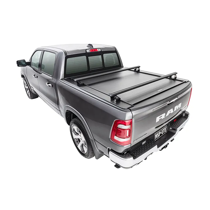 RAM 1500 DT HSP Electric Tonneau Cover 5'7"