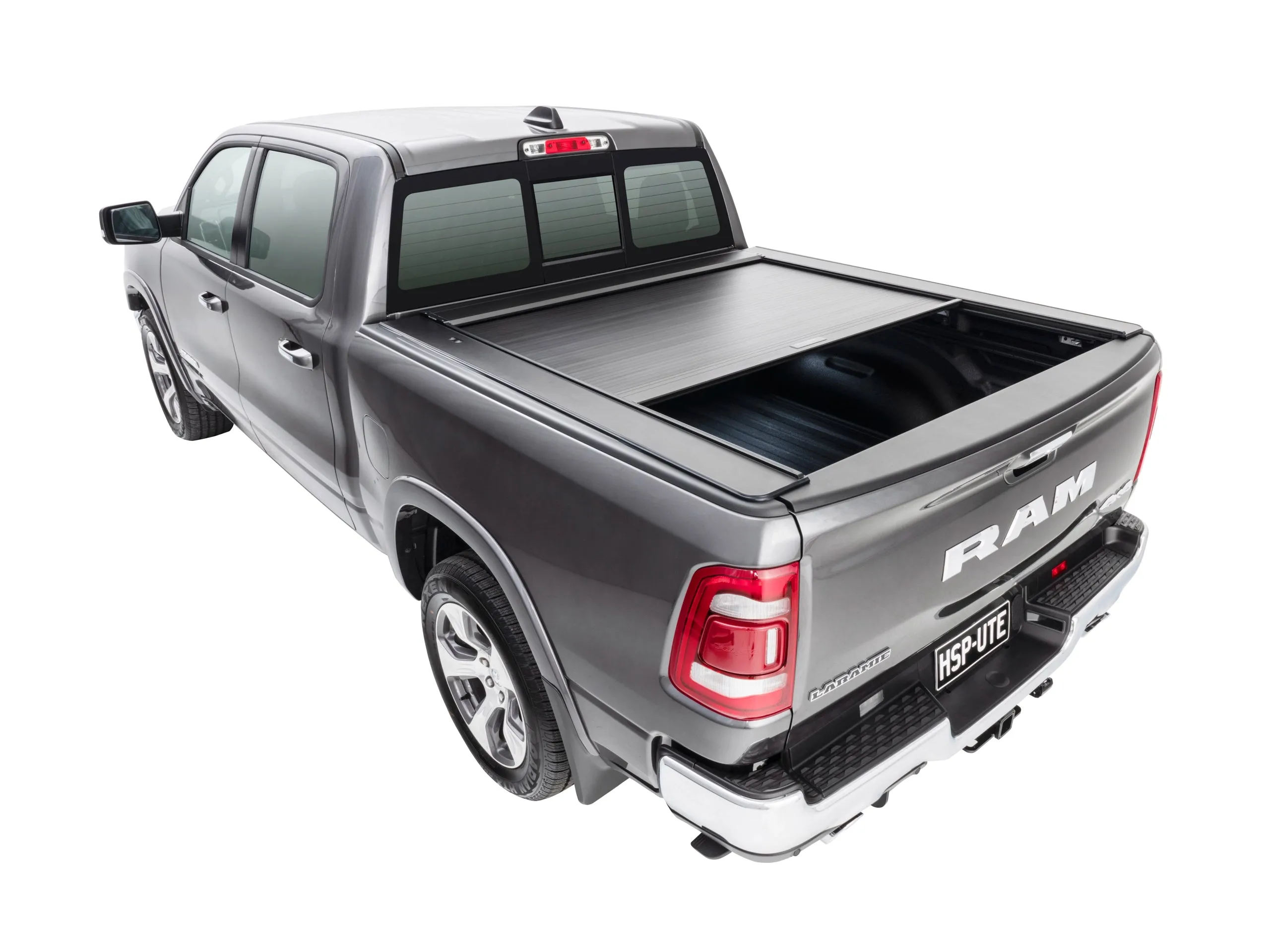 RAM 1500 DT HSP Electric Tonneau Cover 5'7"