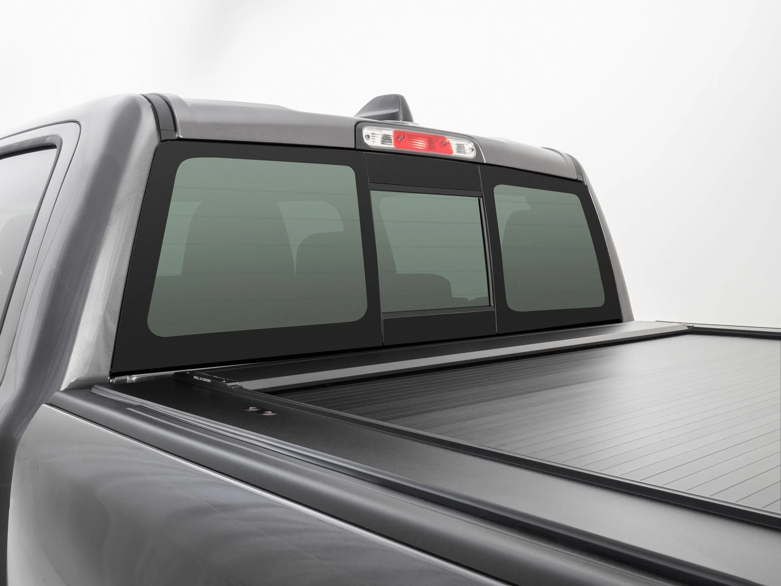 RAM 1500 DT HSP Electric Tonneau Cover 5'7"