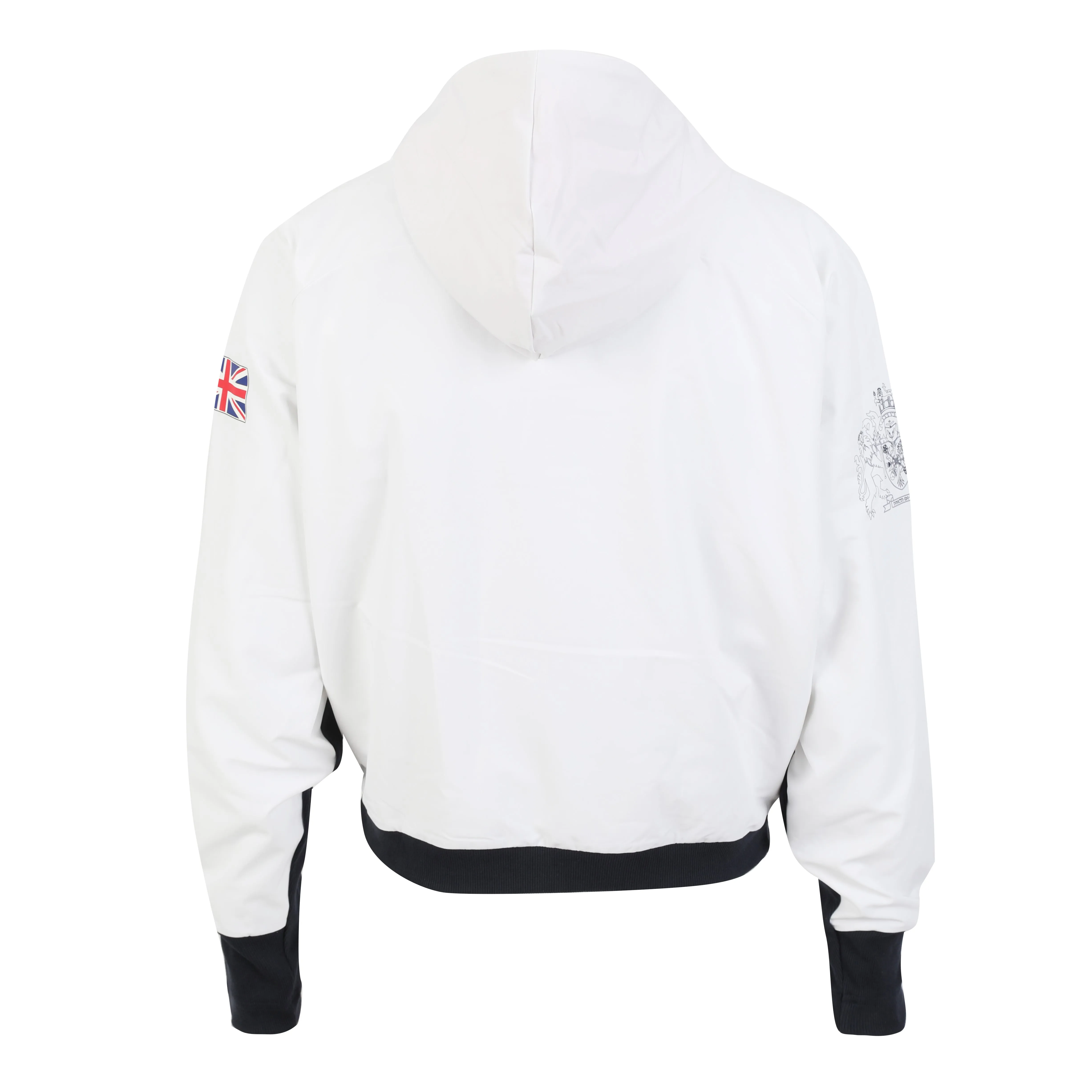 Team GB Womens Rowing Four Signed 2024 Paris Olympics Podium Jacket