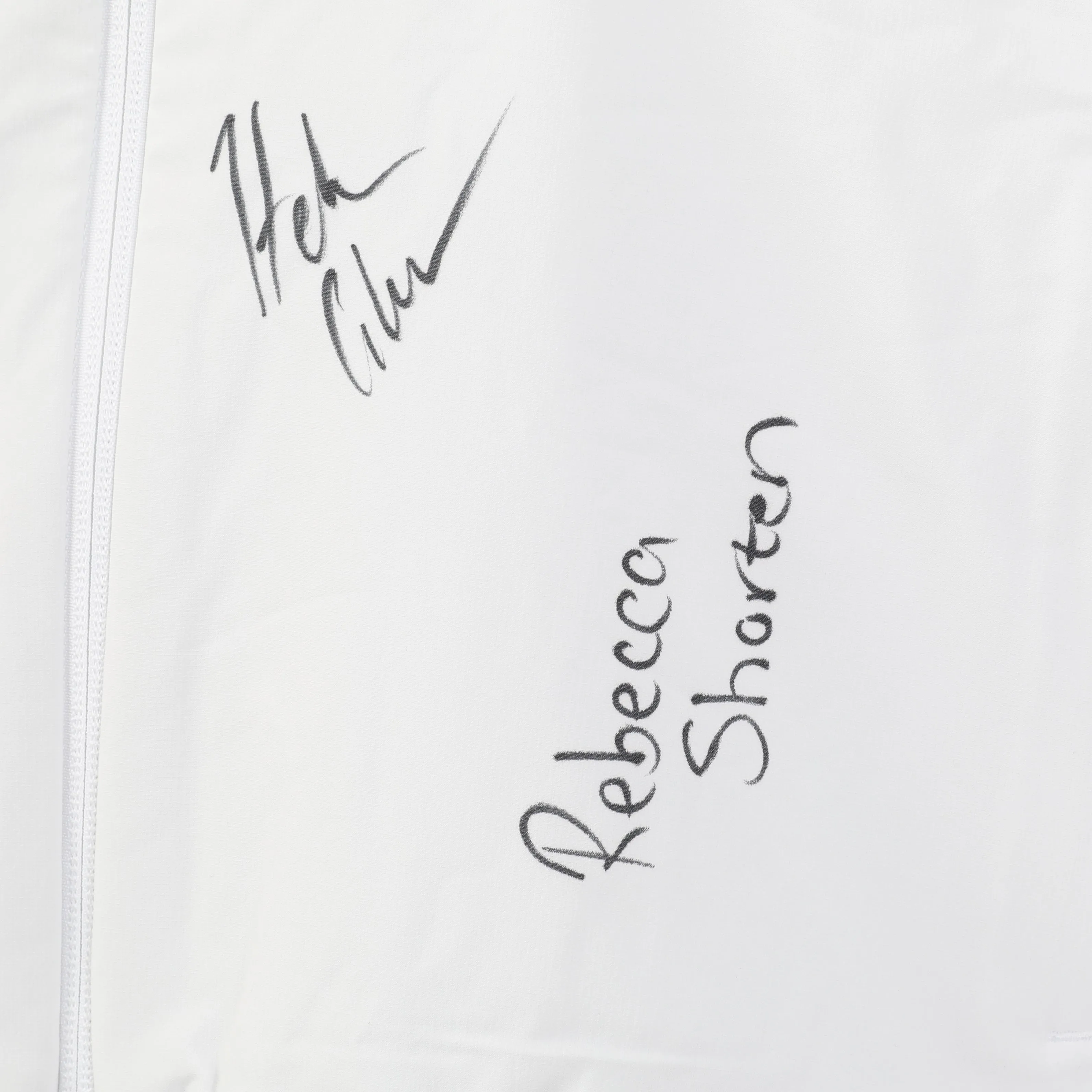 Team GB Womens Rowing Four Signed 2024 Paris Olympics Podium Jacket