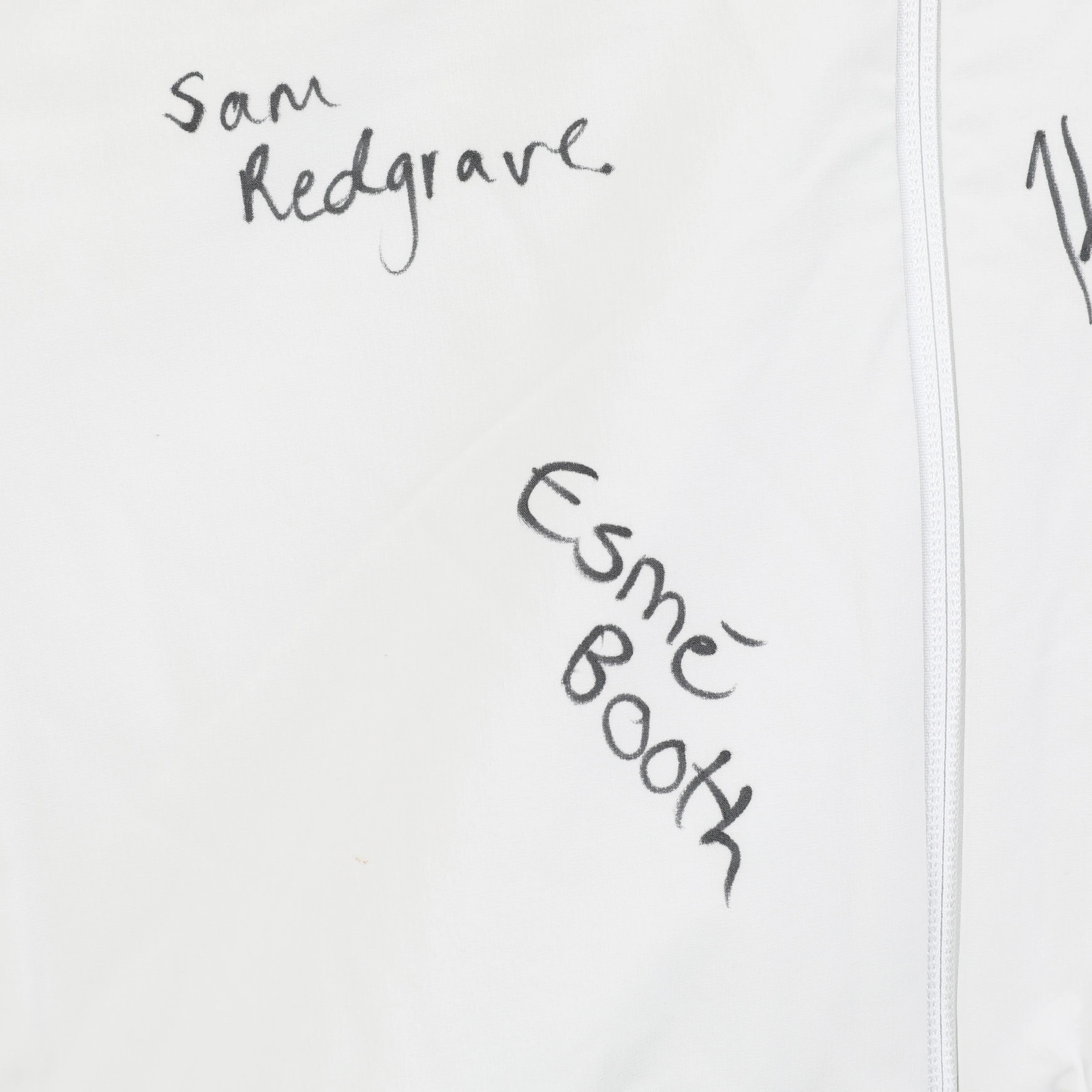 Team GB Womens Rowing Four Signed 2024 Paris Olympics Podium Jacket