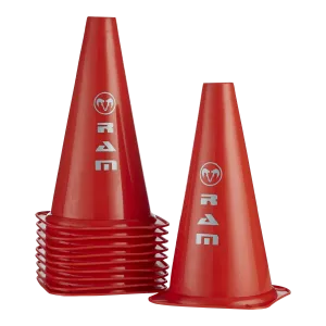 Traffic Cones