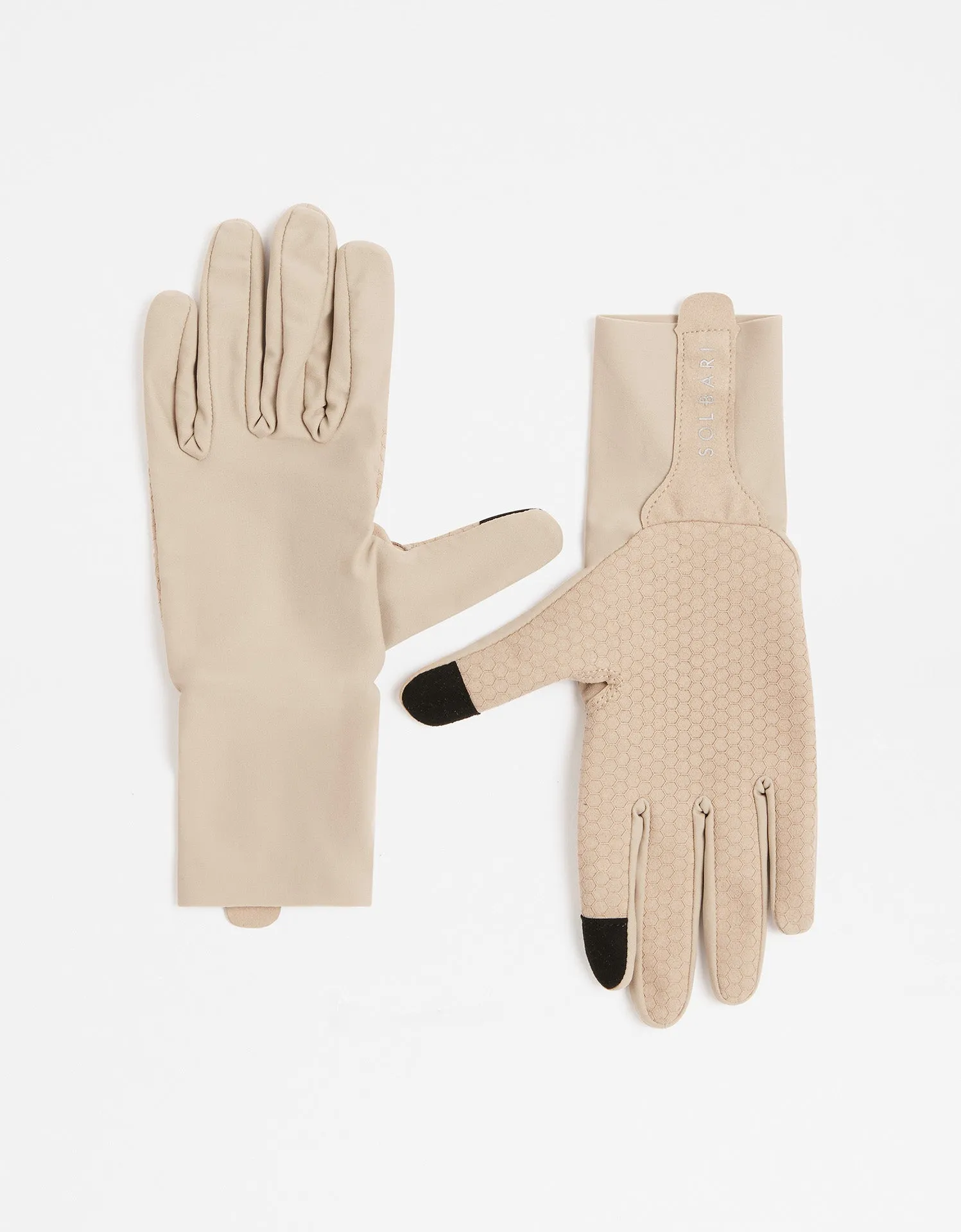 UV Sun Gloves UPF 50 